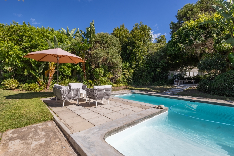 3 Bedroom Property for Sale in Seaside Longships Western Cape